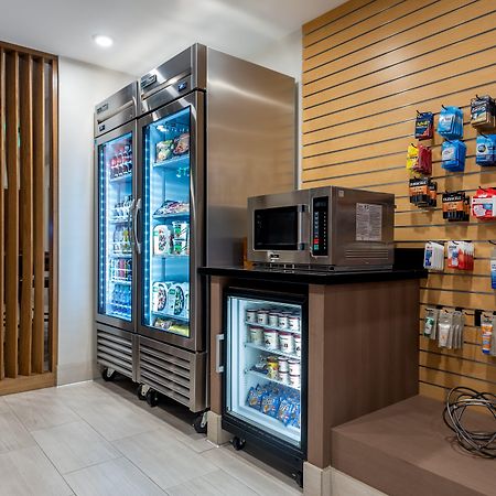 Holiday Inn Express & Suites Santa Ana - Orange County By Ihg Exterior foto