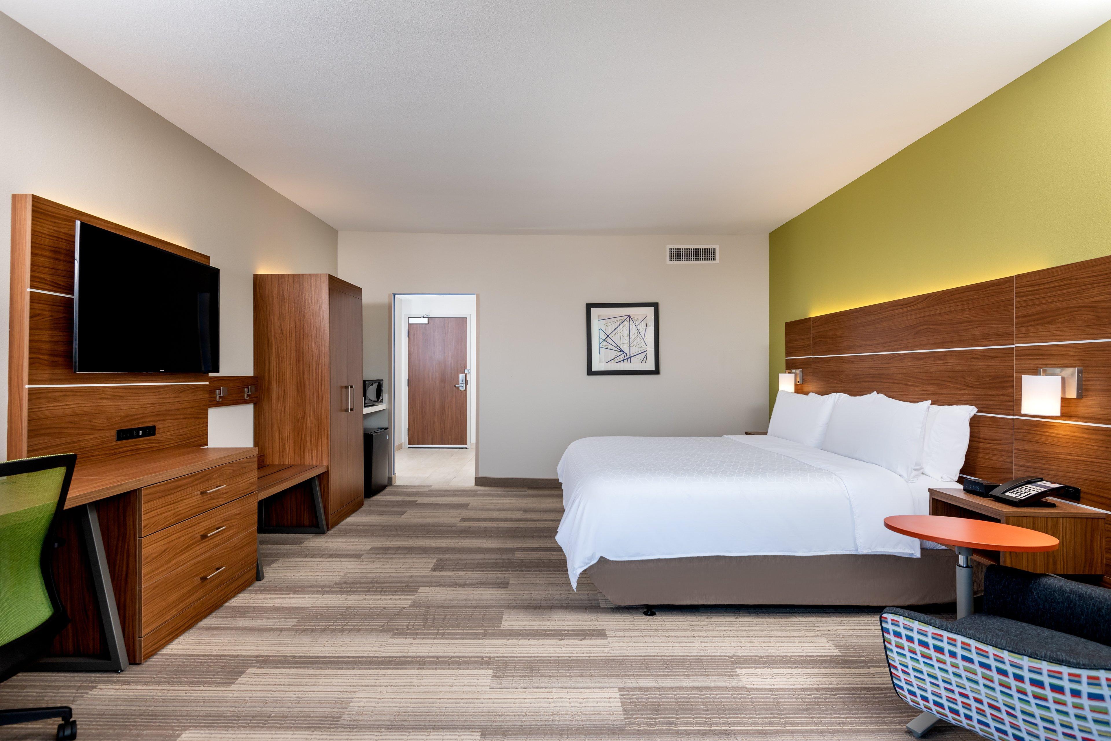 Holiday Inn Express & Suites Santa Ana - Orange County By Ihg Exterior foto