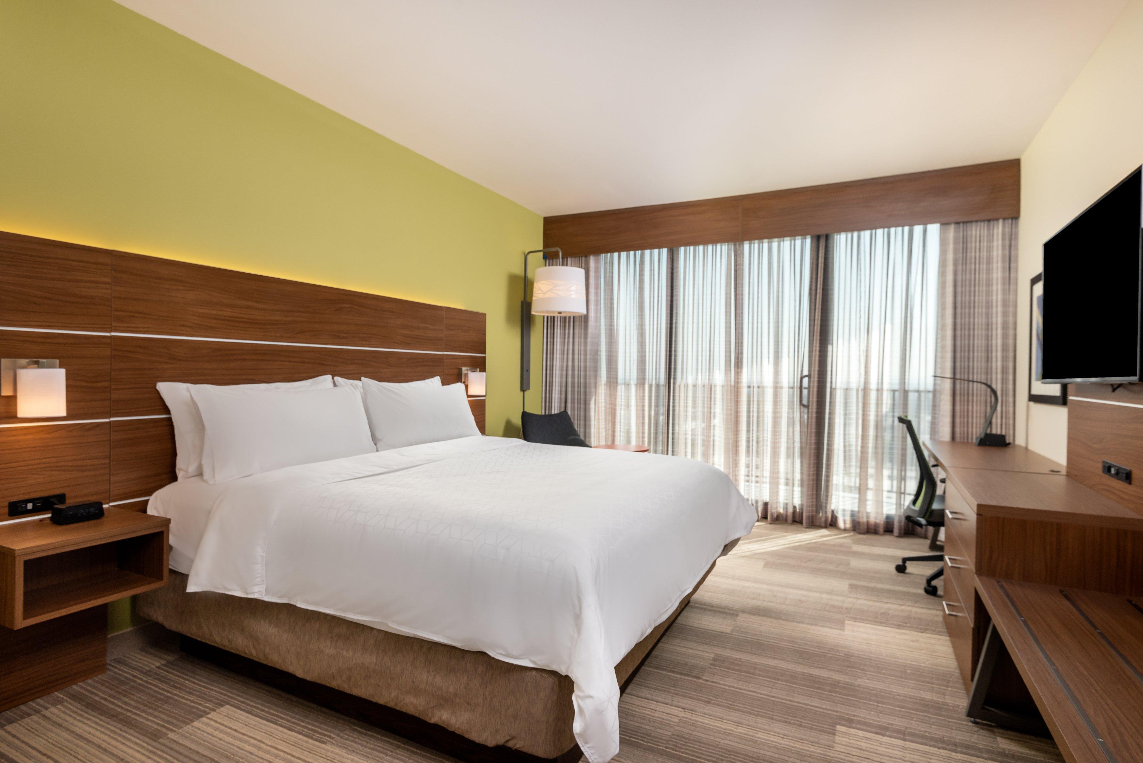 Holiday Inn Express & Suites Santa Ana - Orange County By Ihg Exterior foto