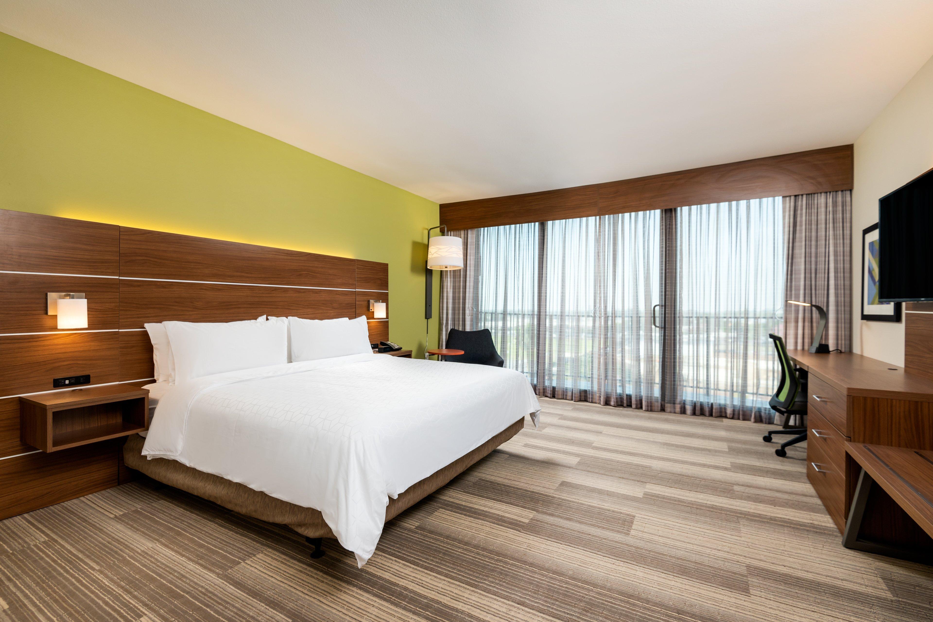 Holiday Inn Express & Suites Santa Ana - Orange County By Ihg Exterior foto