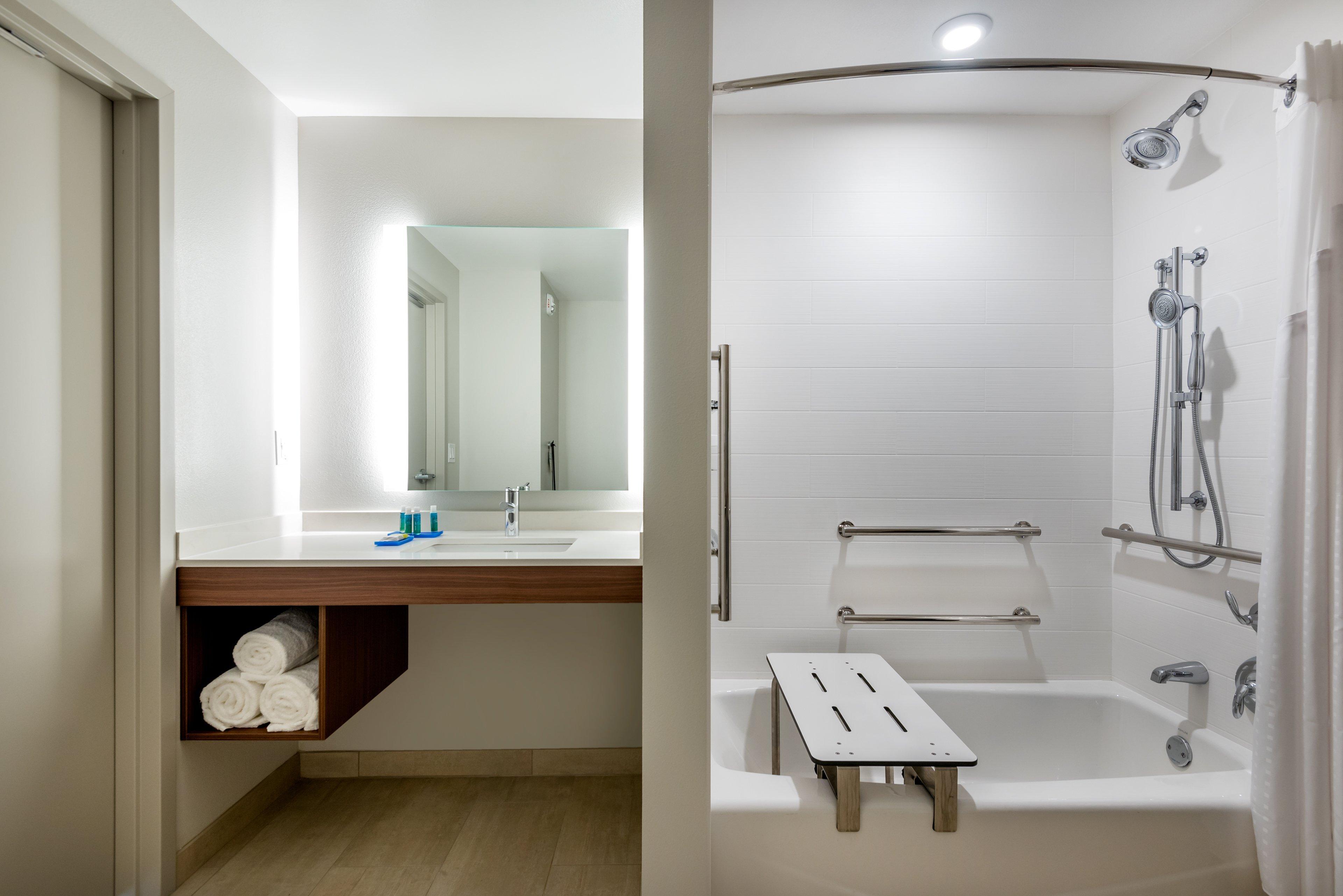 Holiday Inn Express & Suites Santa Ana - Orange County By Ihg Exterior foto