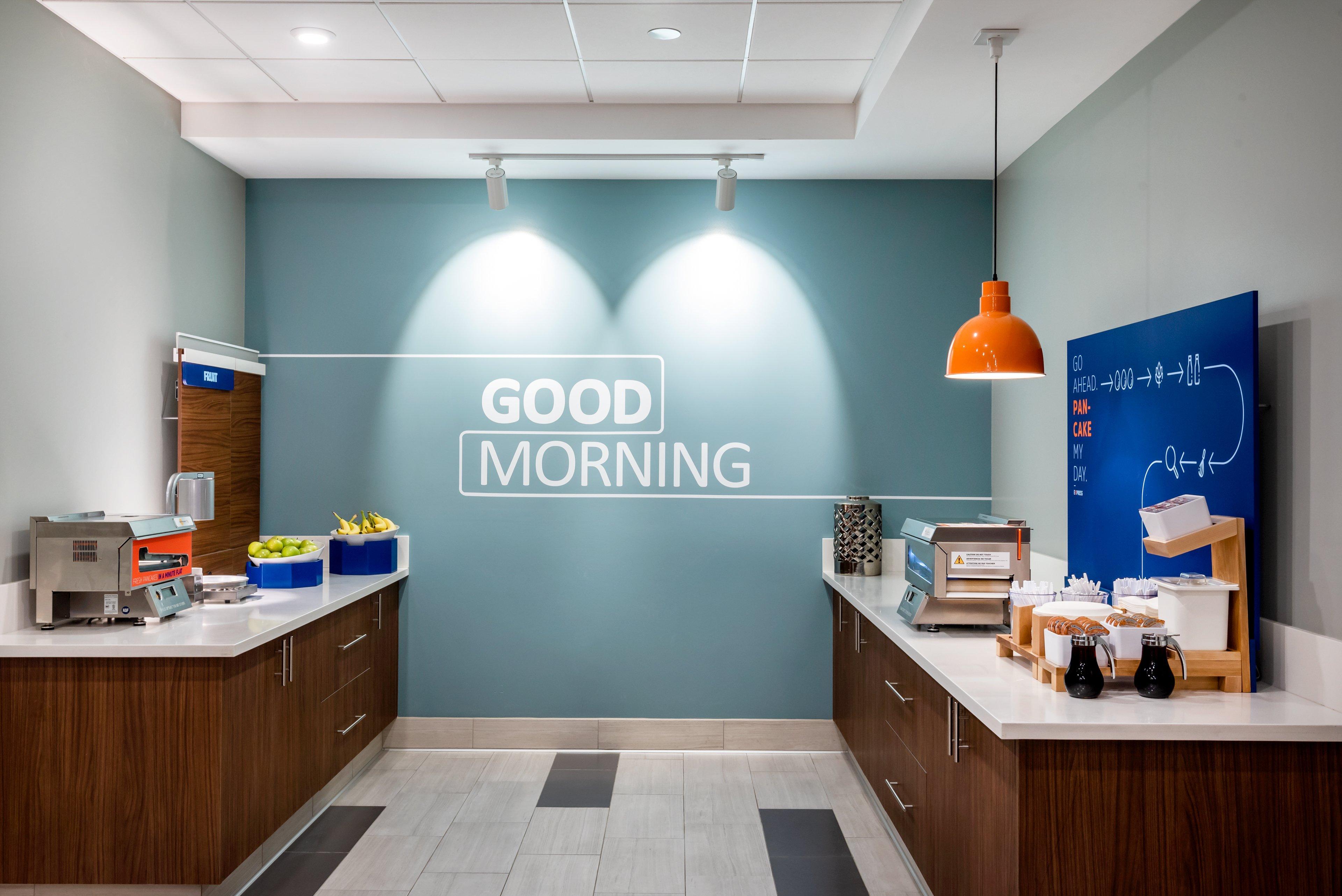 Holiday Inn Express & Suites Santa Ana - Orange County By Ihg Exterior foto