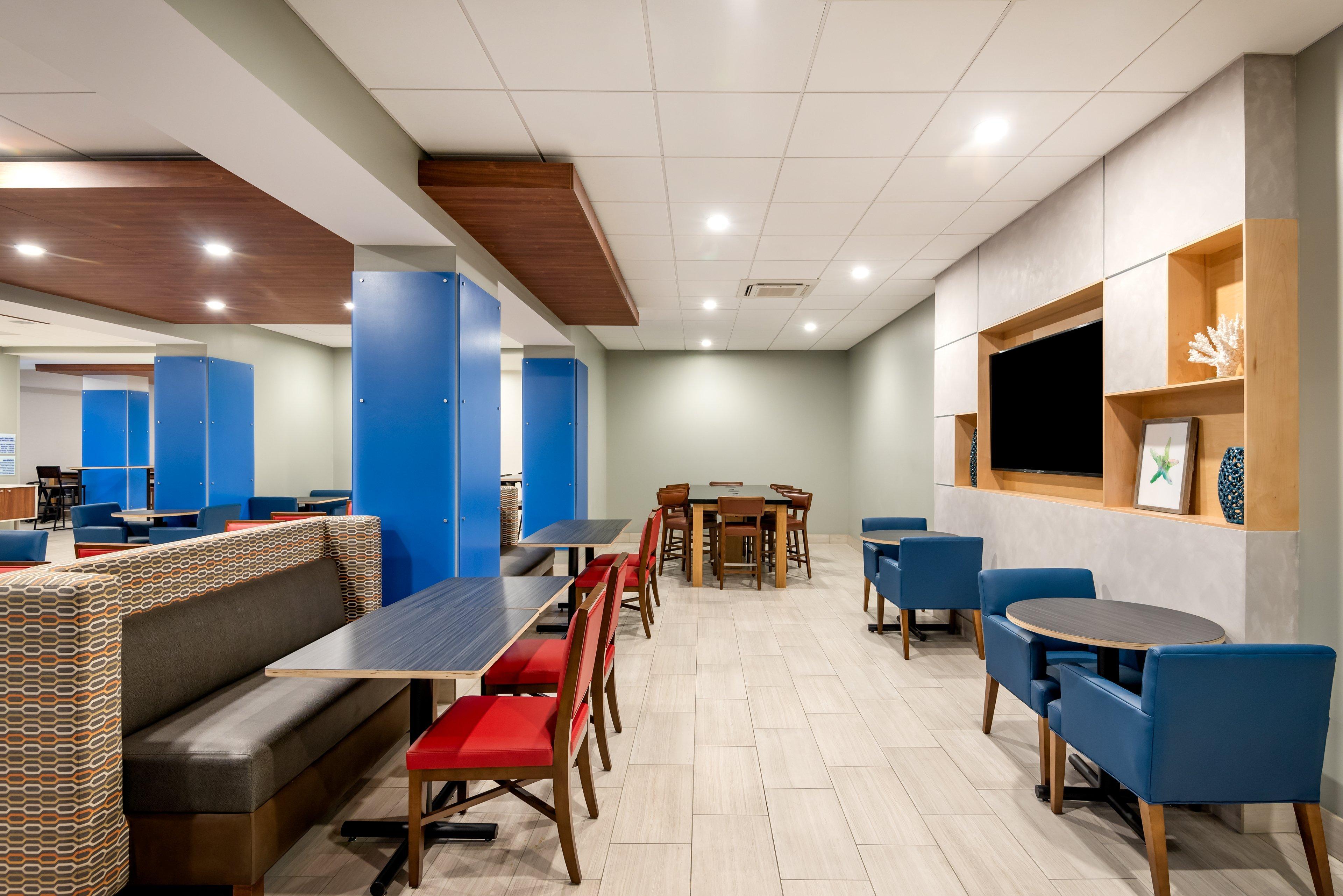 Holiday Inn Express & Suites Santa Ana - Orange County By Ihg Exterior foto