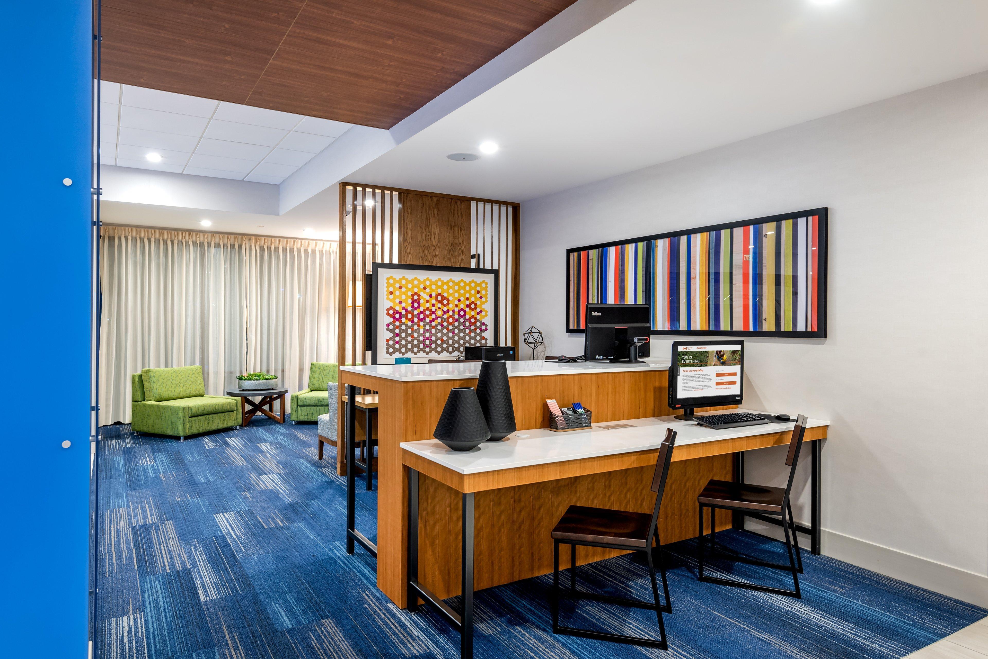 Holiday Inn Express & Suites Santa Ana - Orange County By Ihg Exterior foto