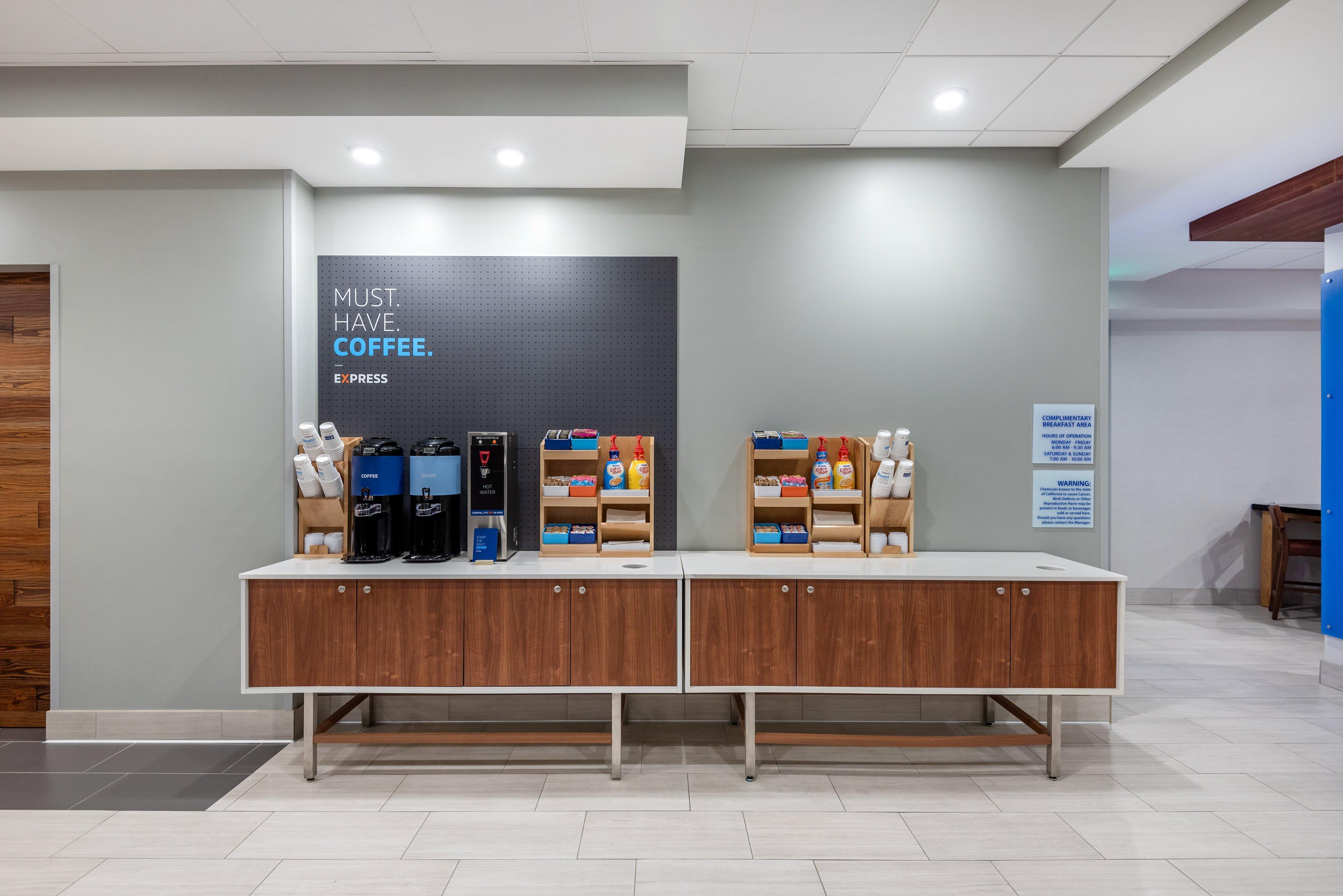 Holiday Inn Express & Suites Santa Ana - Orange County By Ihg Exterior foto