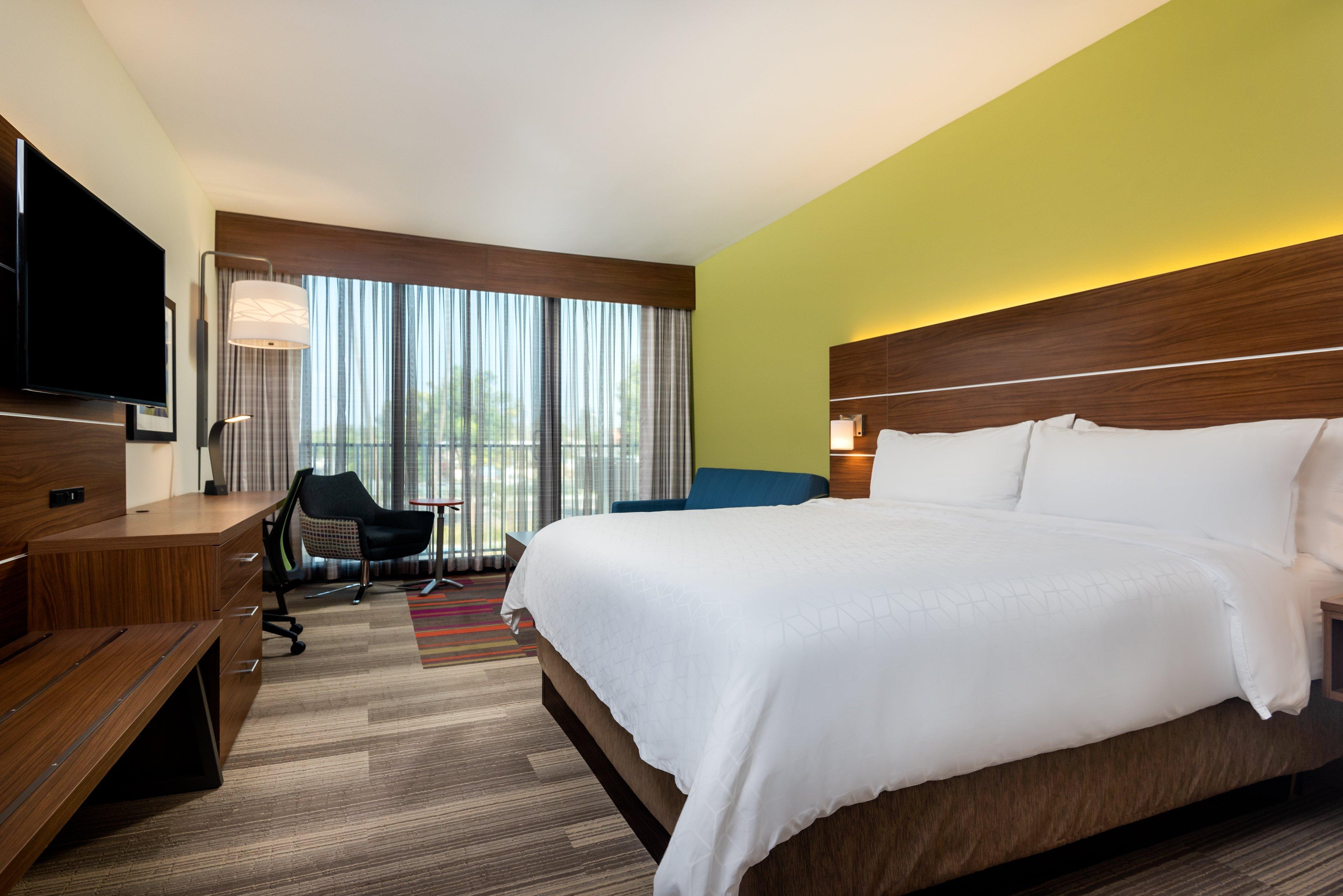 Holiday Inn Express & Suites Santa Ana - Orange County By Ihg Exterior foto