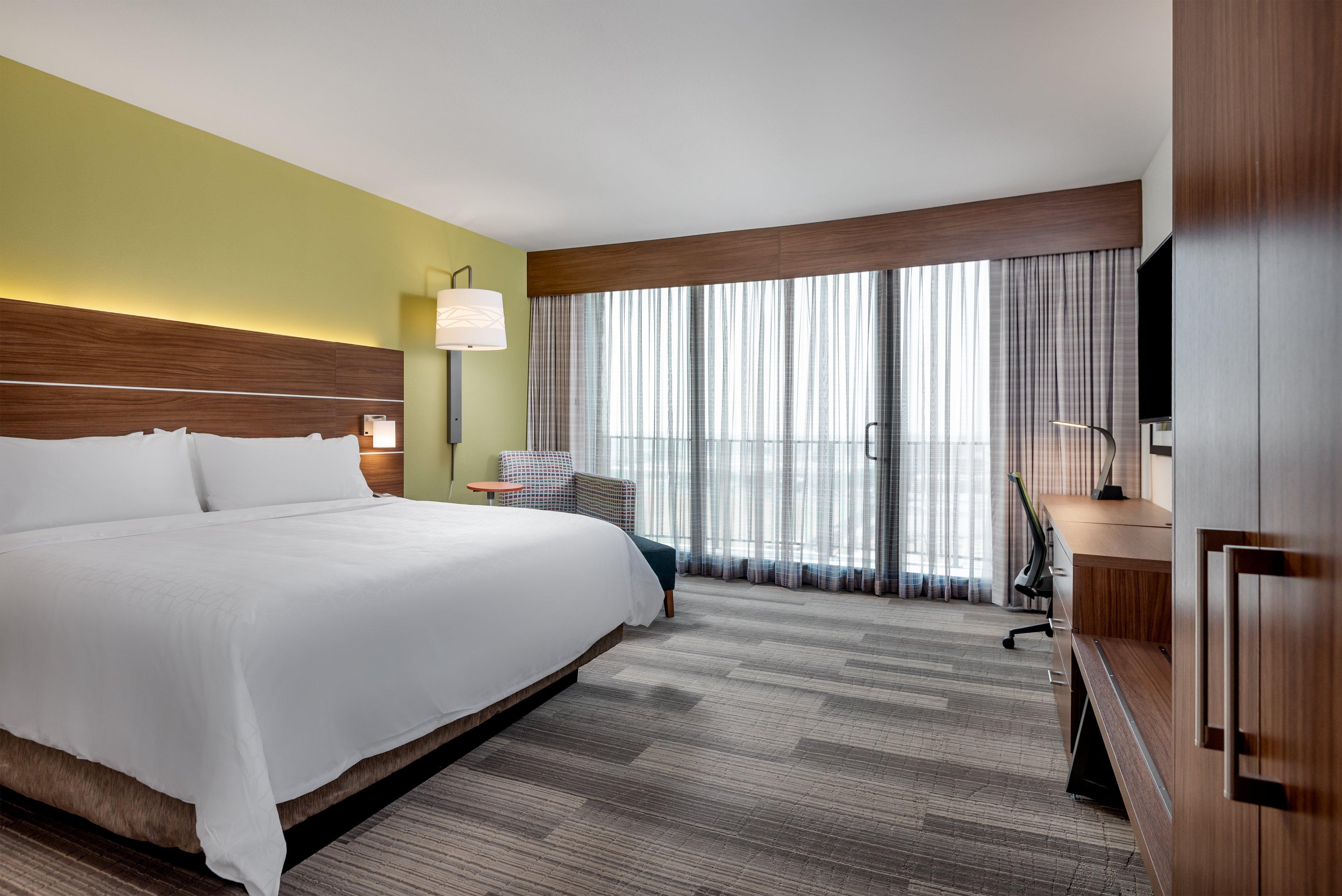 Holiday Inn Express & Suites Santa Ana - Orange County By Ihg Exterior foto
