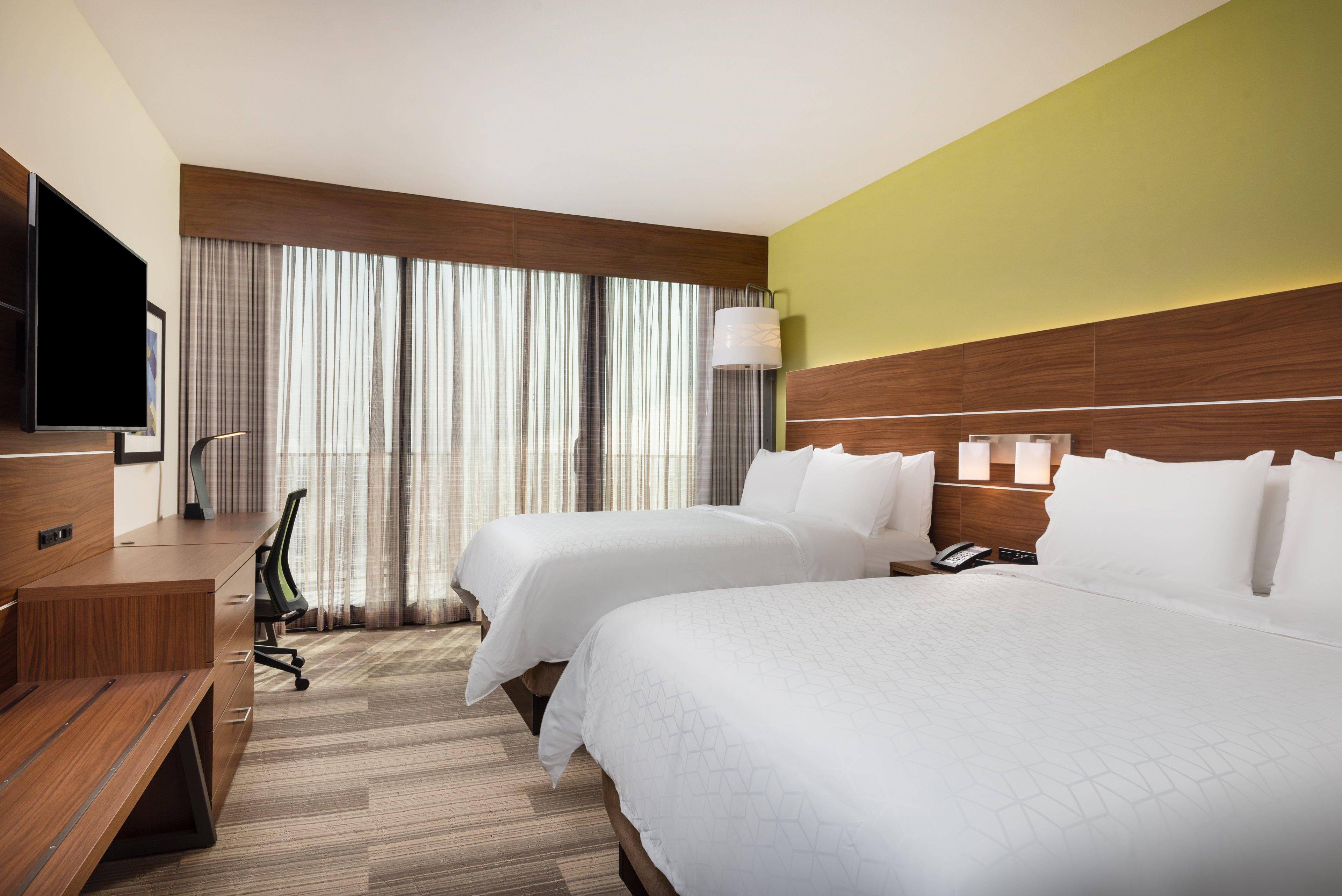Holiday Inn Express & Suites Santa Ana - Orange County By Ihg Exterior foto