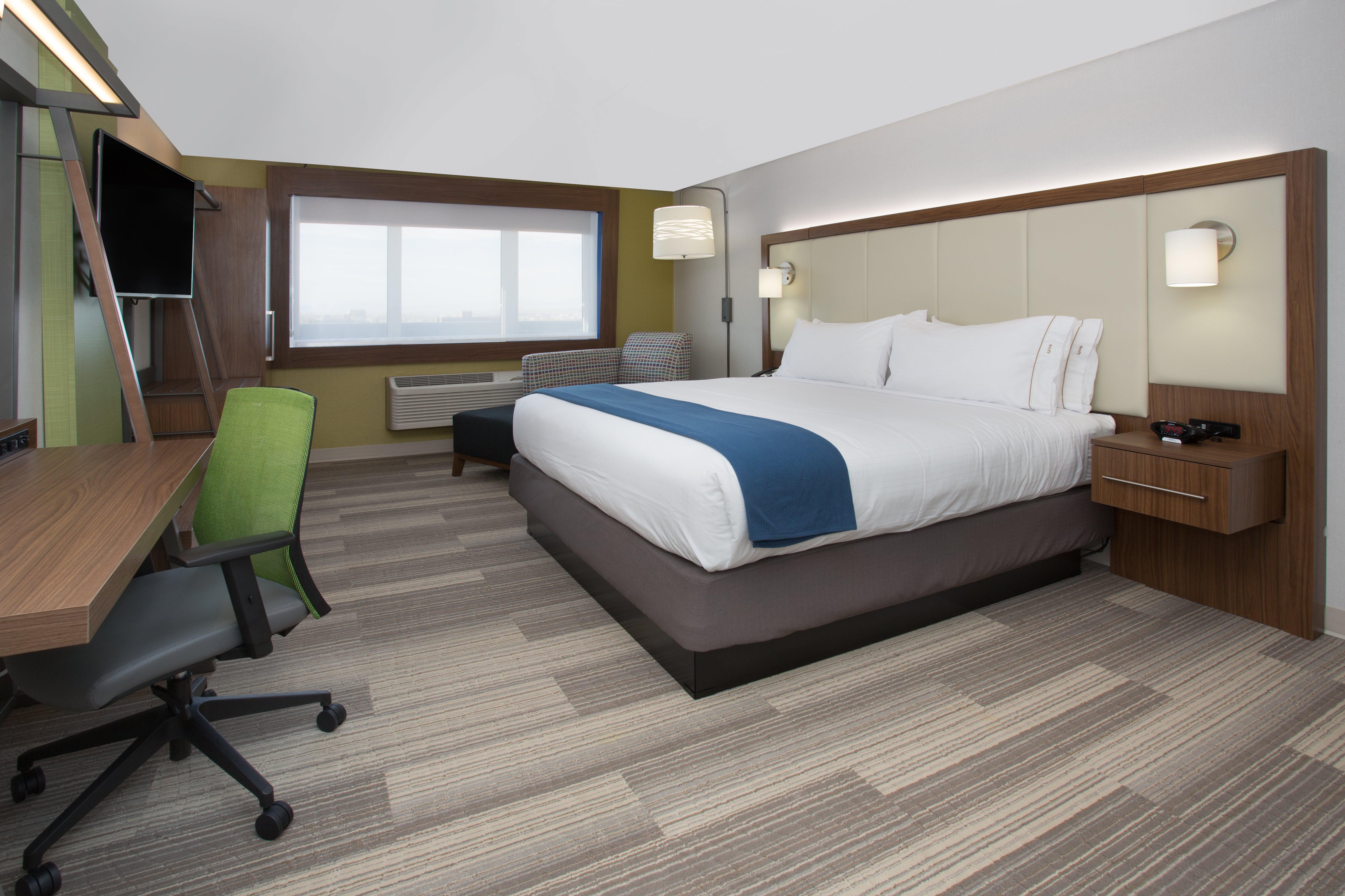 Holiday Inn Express & Suites Santa Ana - Orange County By Ihg Exterior foto