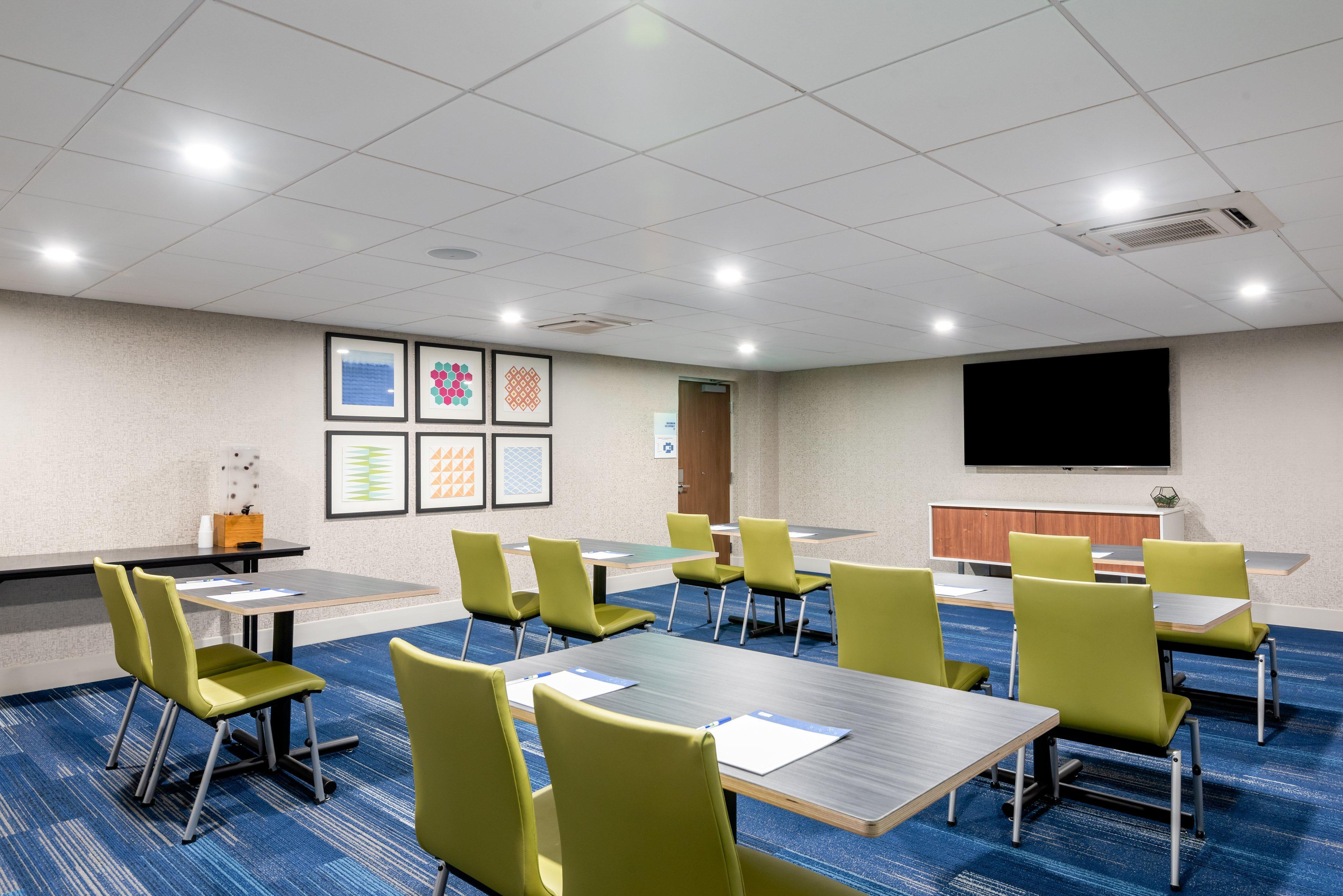 Holiday Inn Express & Suites Santa Ana - Orange County By Ihg Exterior foto