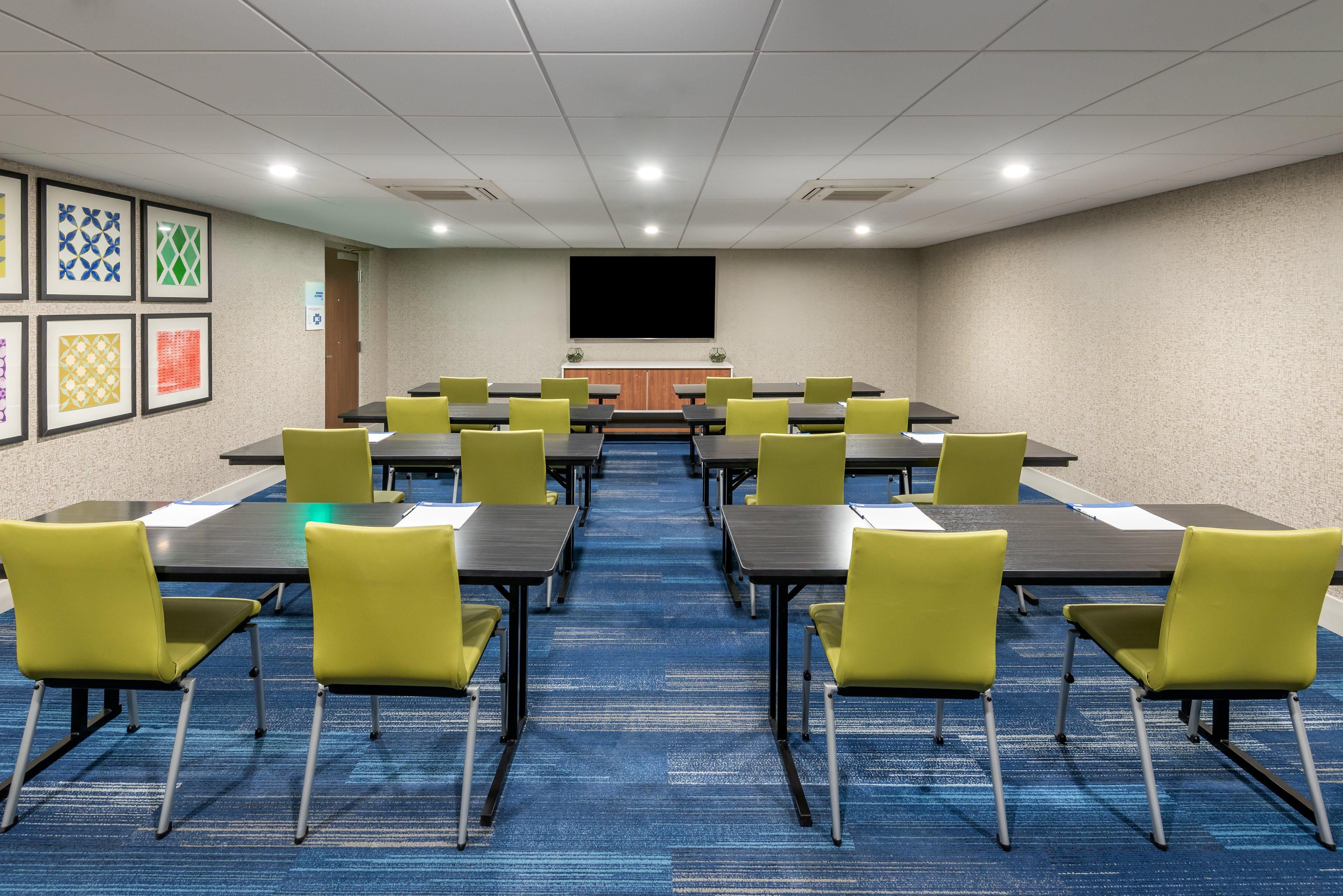 Holiday Inn Express & Suites Santa Ana - Orange County By Ihg Exterior foto