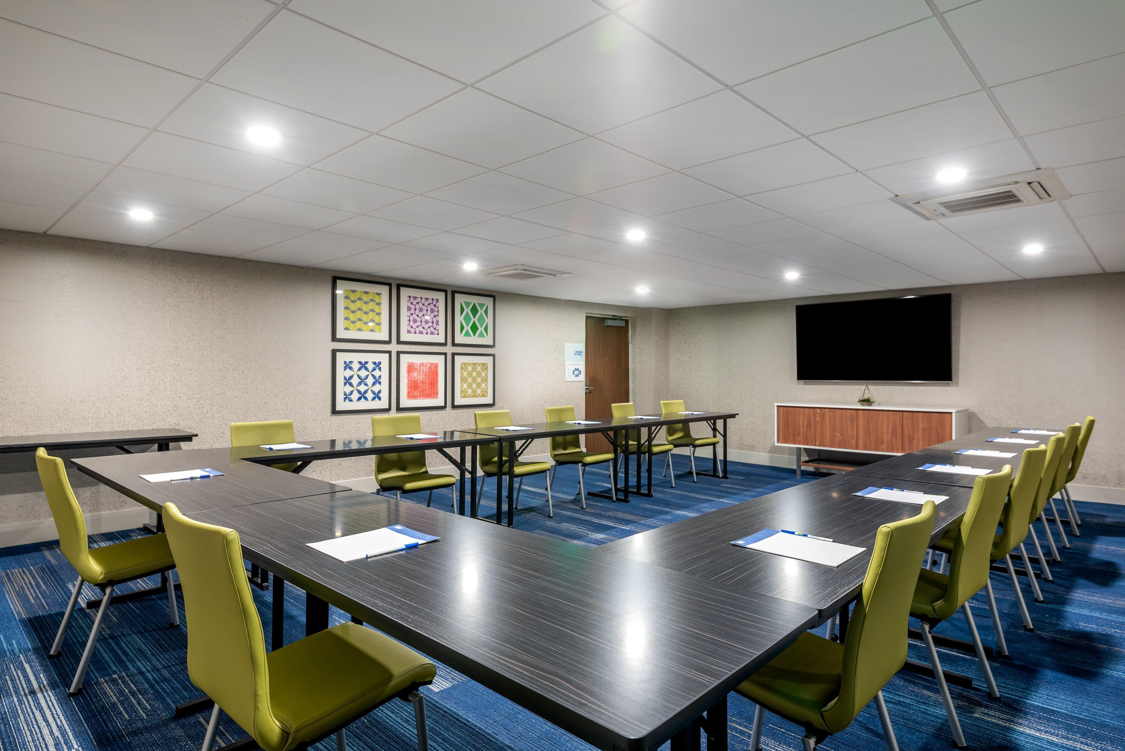 Holiday Inn Express & Suites Santa Ana - Orange County By Ihg Exterior foto