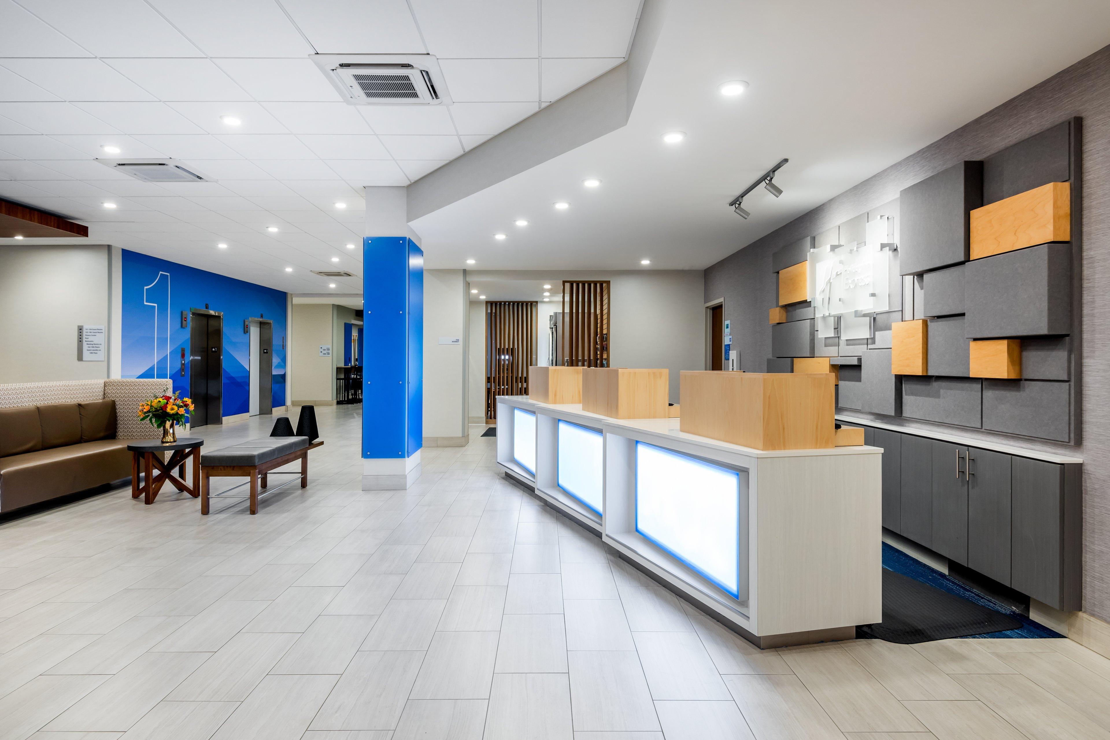 Holiday Inn Express & Suites Santa Ana - Orange County By Ihg Exterior foto