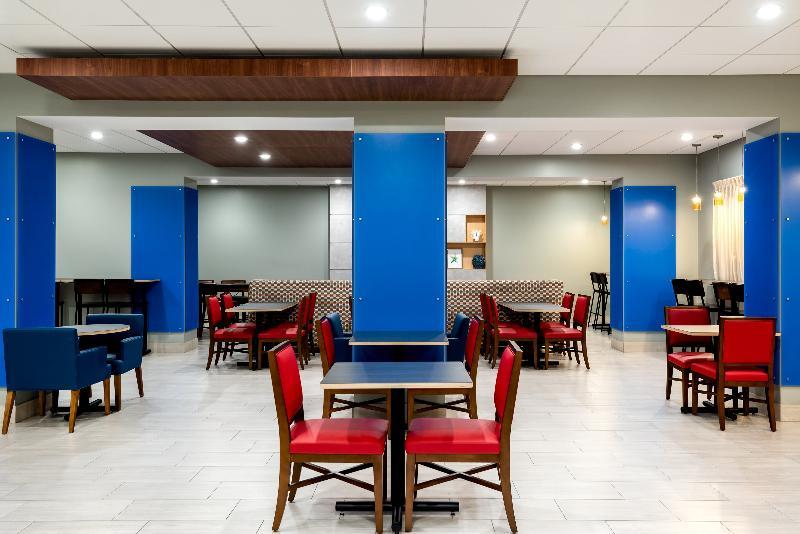 Holiday Inn Express & Suites Santa Ana - Orange County By Ihg Exterior foto